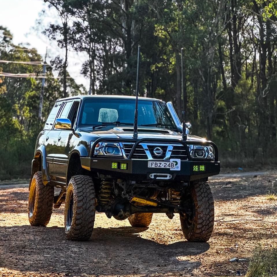 This things making these wheels look... - GU Crew Australia | Facebook