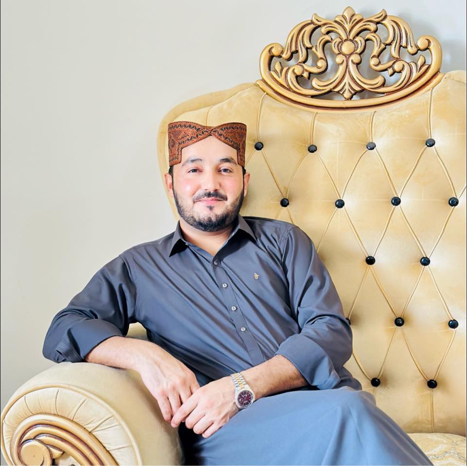 Sher Raja Bhanbhro