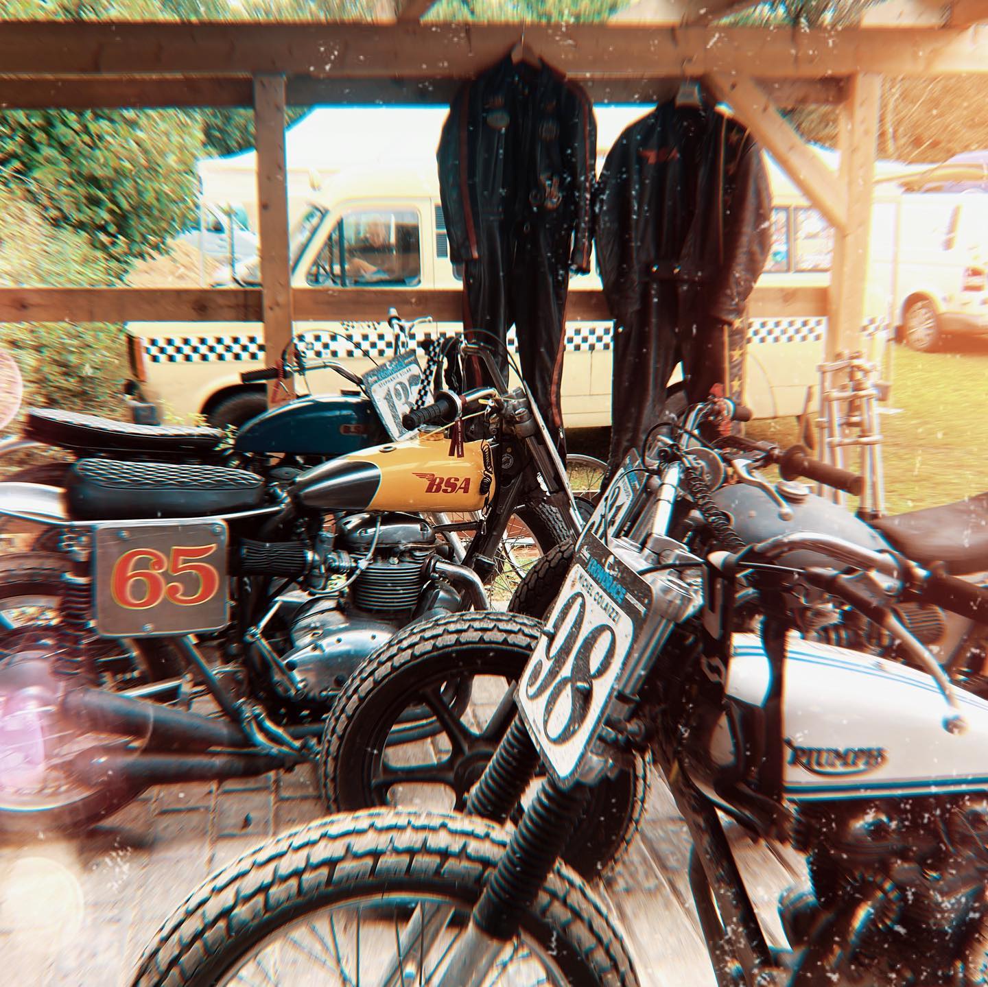 Swiss Dirt Track Association / SDTA | Nyon