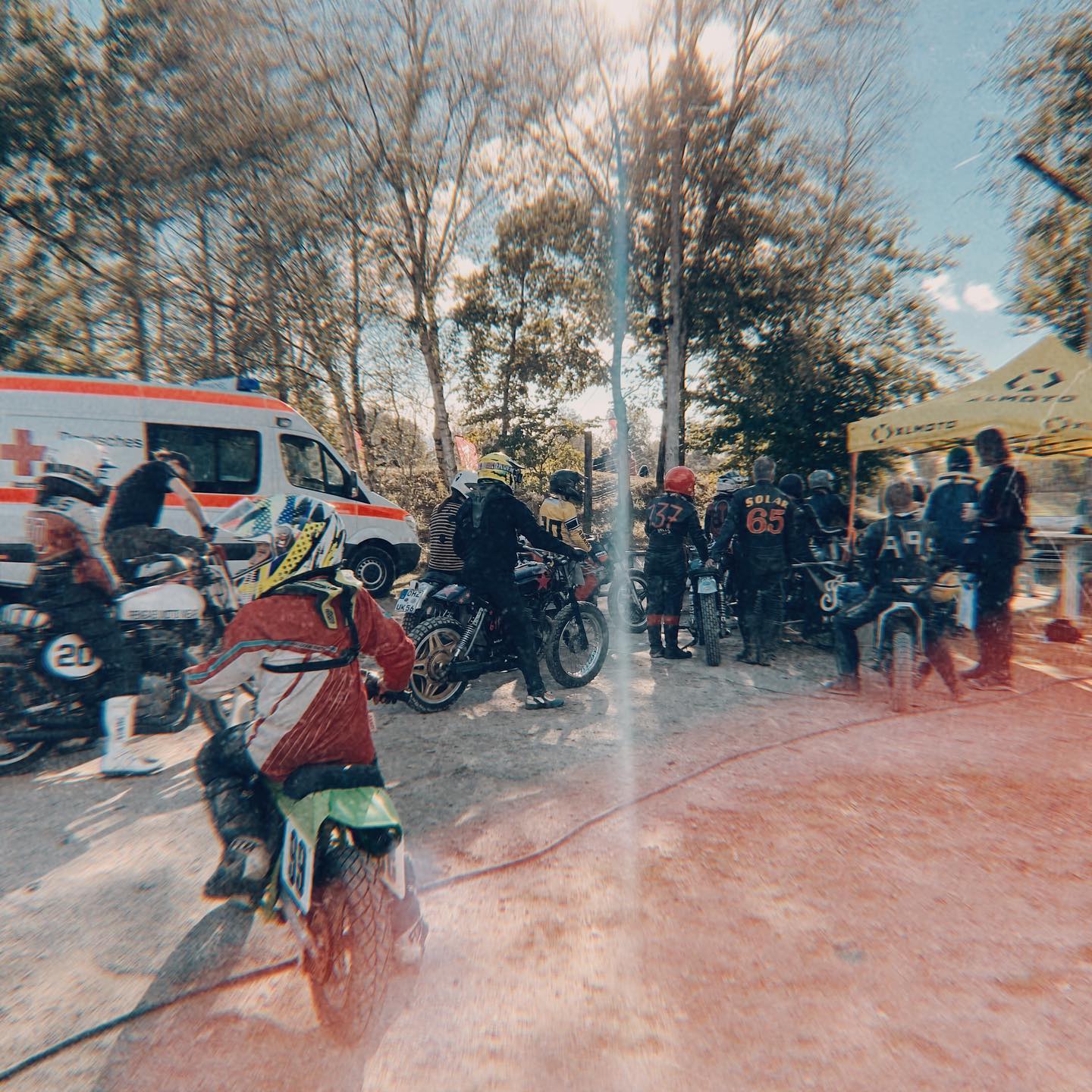 Swiss Dirt Track Association / SDTA | Nyon