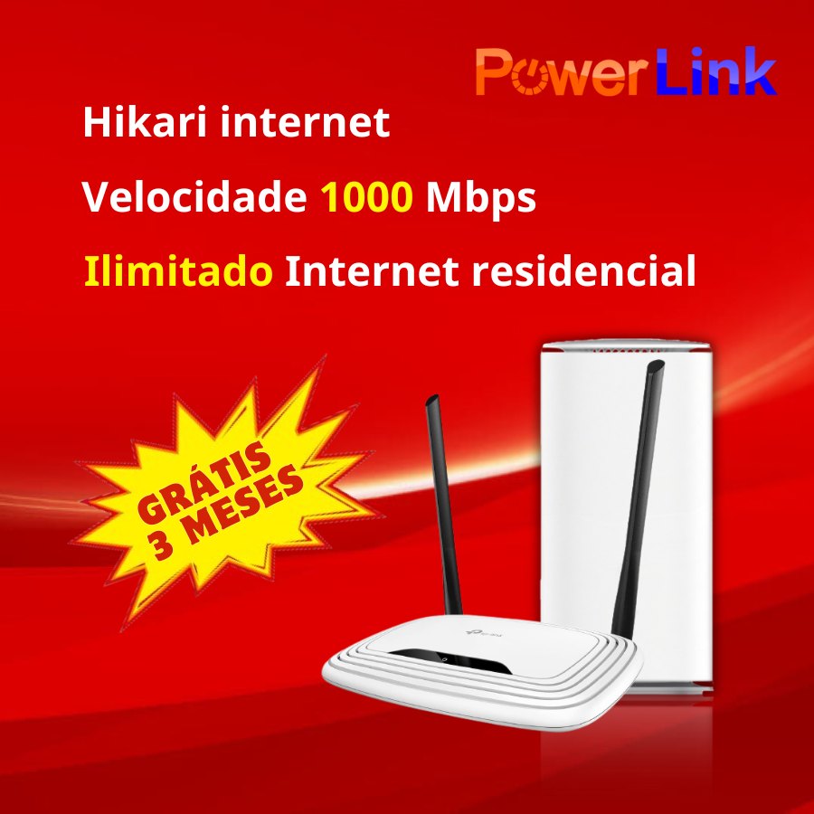 PowerLink