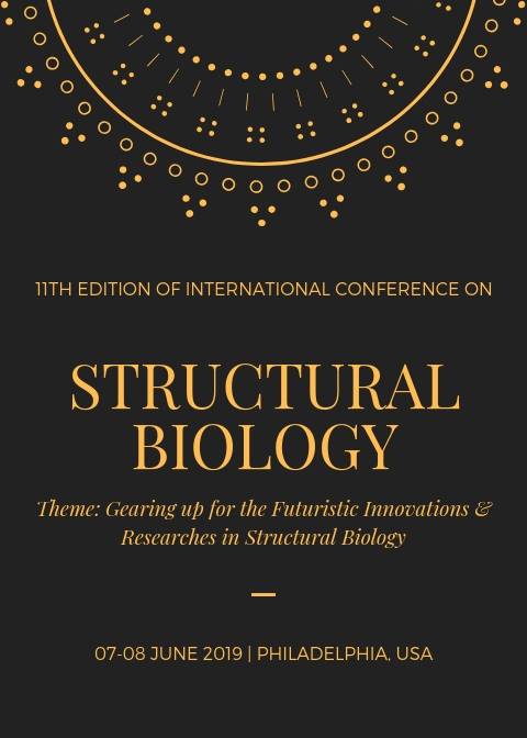 Structural Biology Meet 2019