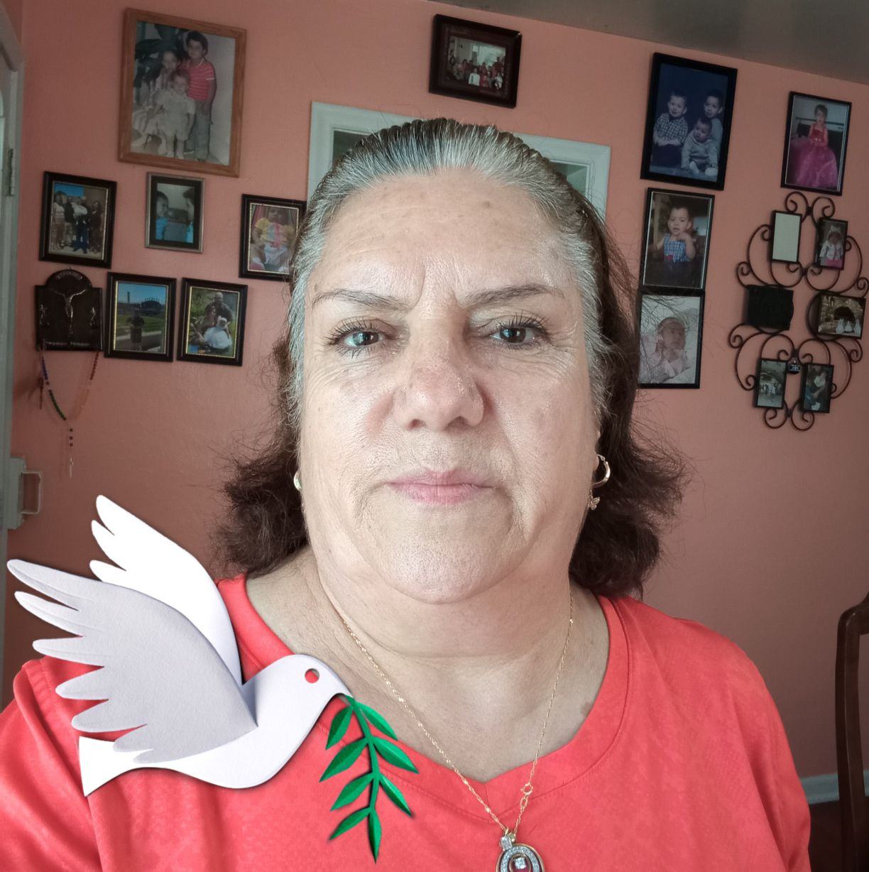 Margarita Rizo Angel