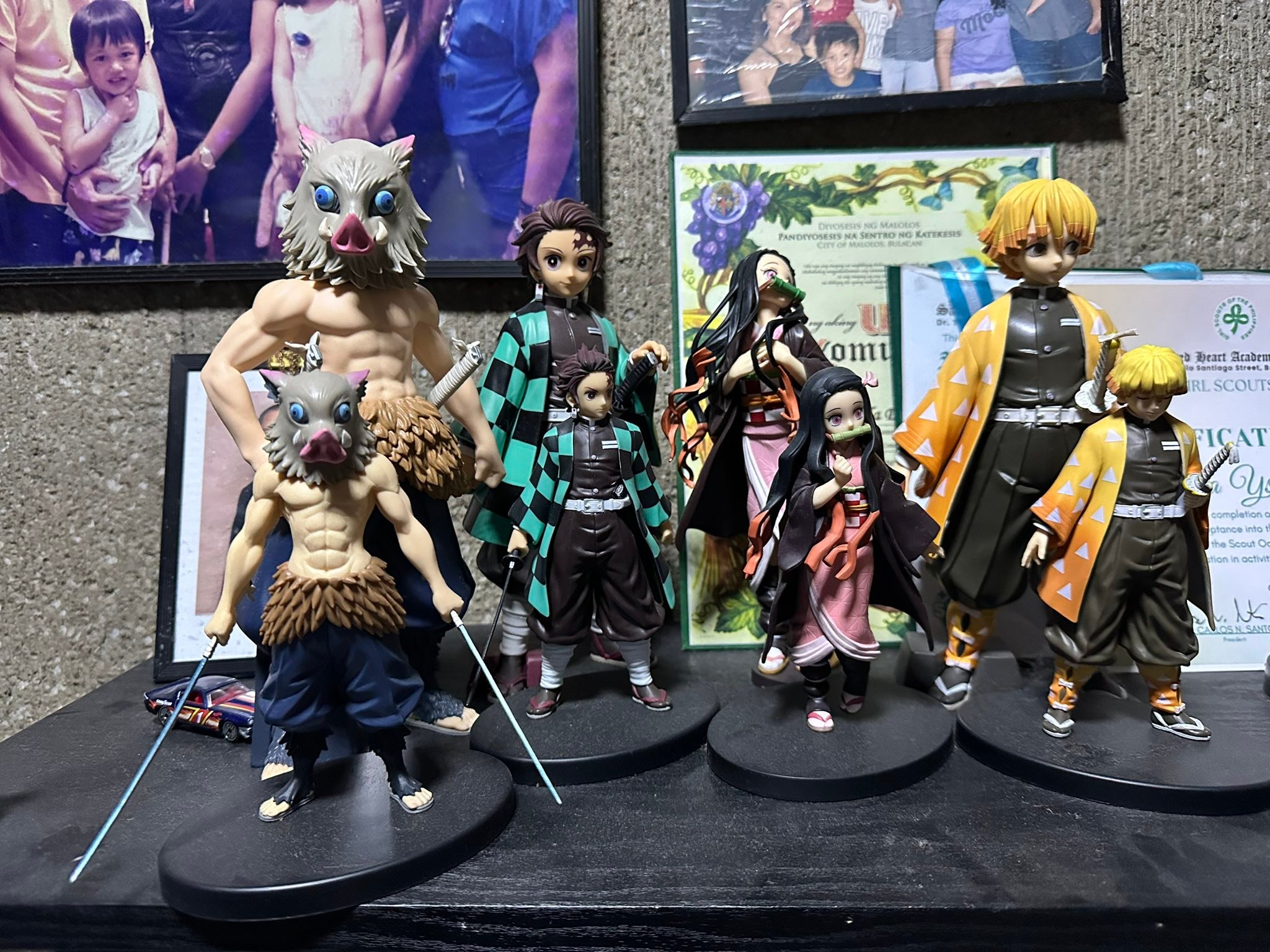 FOR SALE PRIO SET ONLY! PRICE INCLUDED! With Discount if take ALL