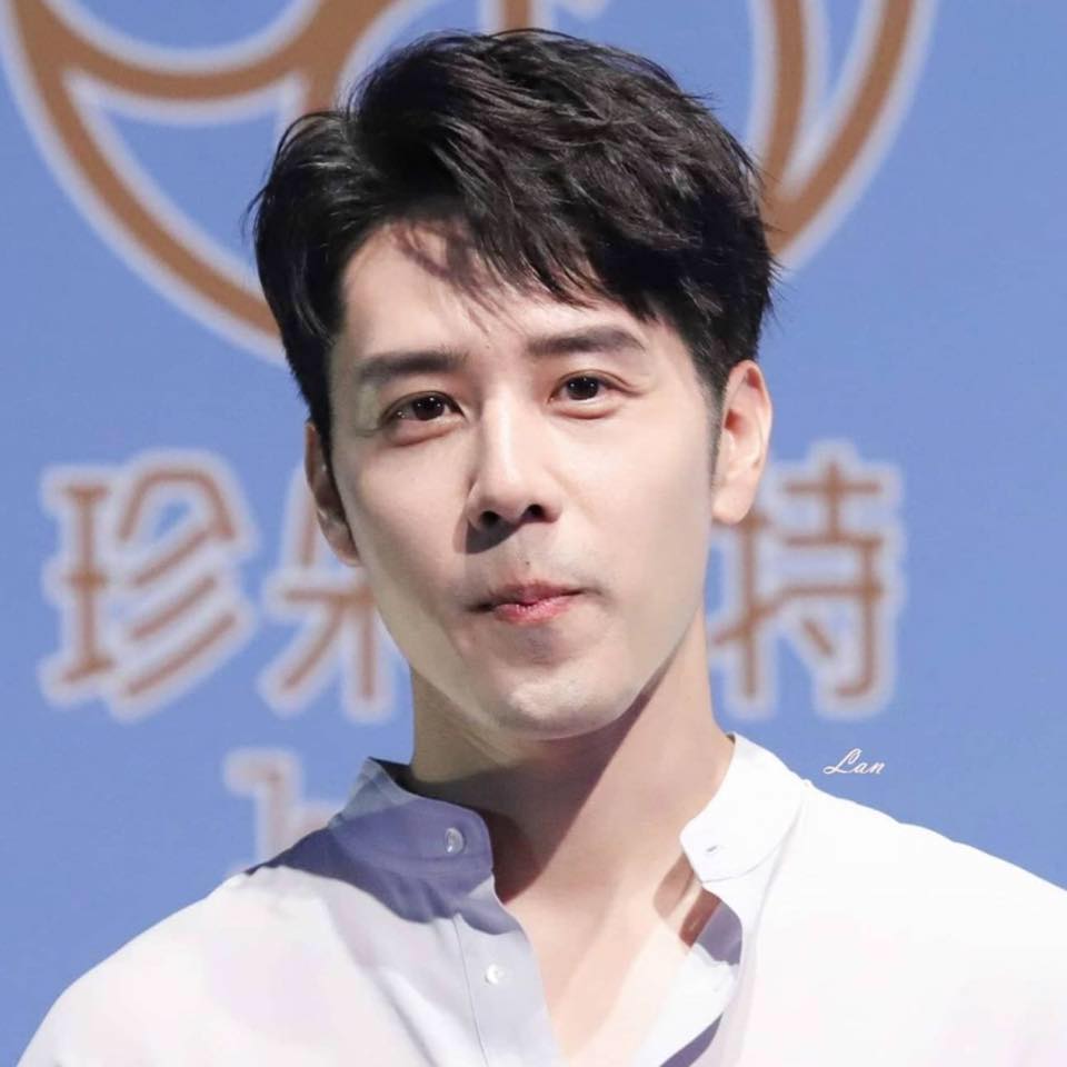 Hồ Vũ Uy George Hu 胡宇威 Vietnamese Fanclub