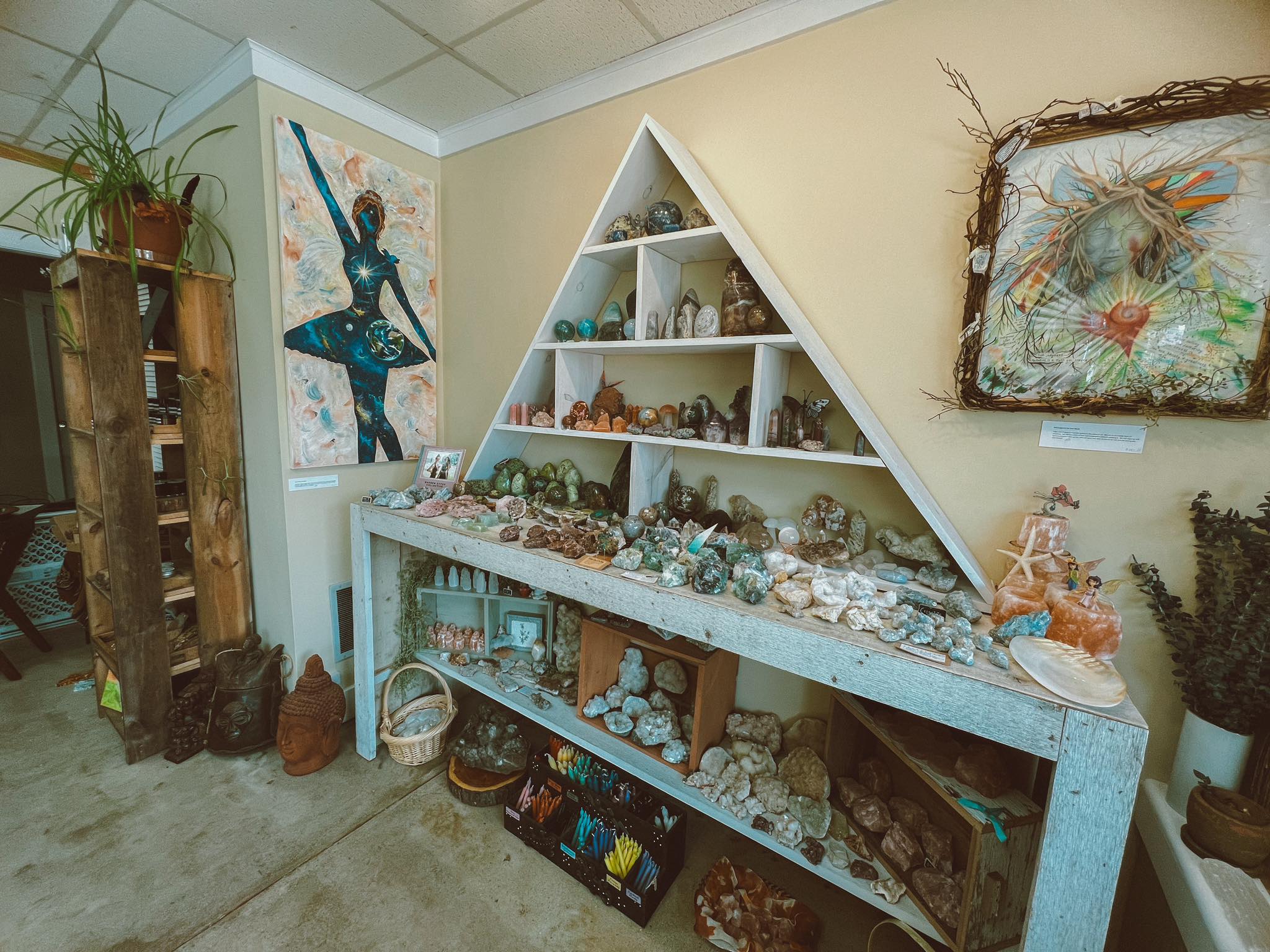 🌿 Introducing Rowe Casa... - The Rooted Ritual Apothecary | Facebook