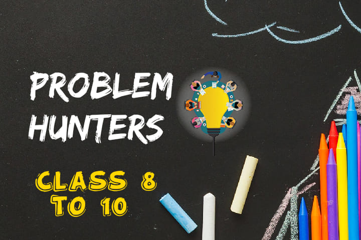Problem hunter's (class 8 to 10) | Facebook