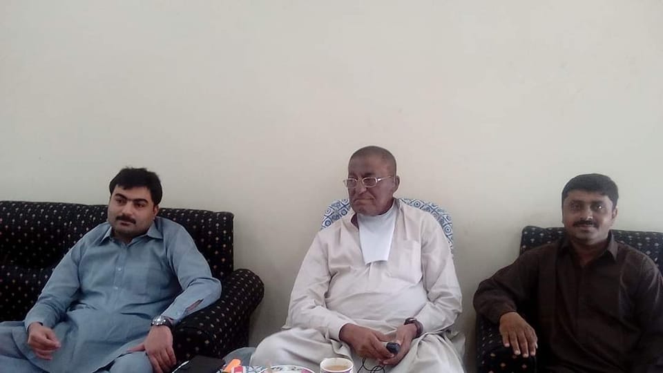 Friends Who Like Raes Raza hussain rind baloch chairman u/c Abbasabad ...