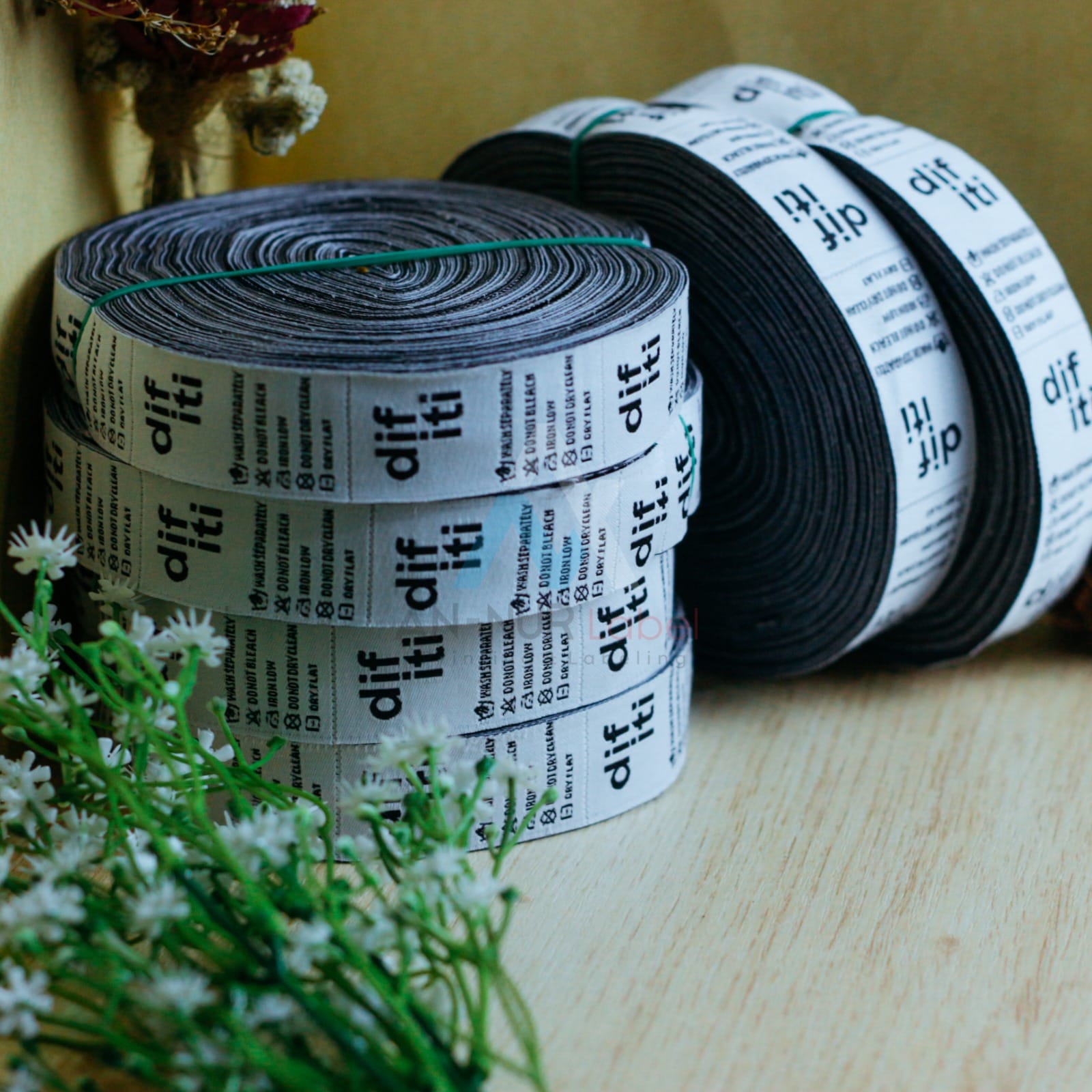Labeling Store