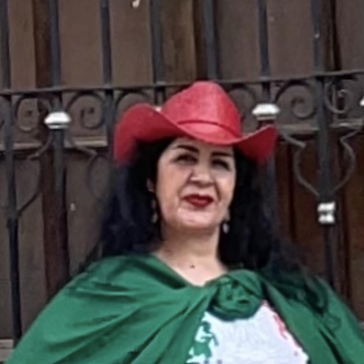 Alicia Estrada on Reels