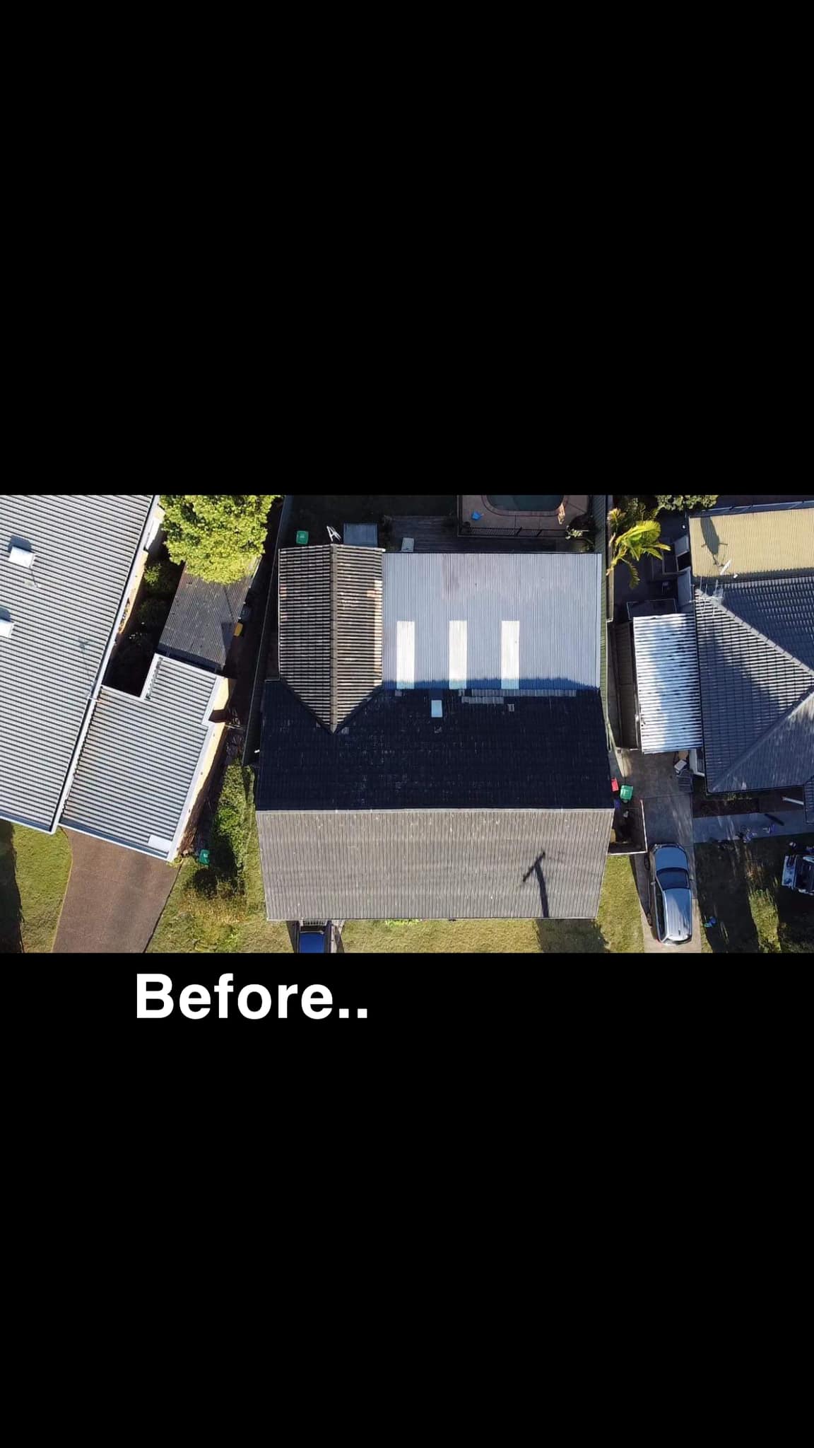 Jb’s Roof Restorations and Repairs | Port Macquarie NSW