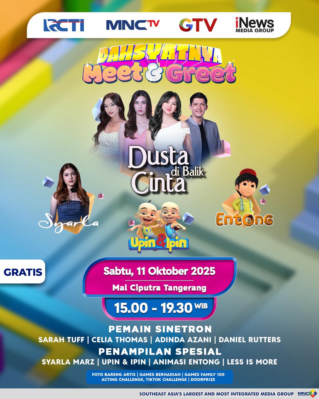 Komunitas Warga Tangerang | Siap-siap ya warga Tangerang dan sekitarnya ...