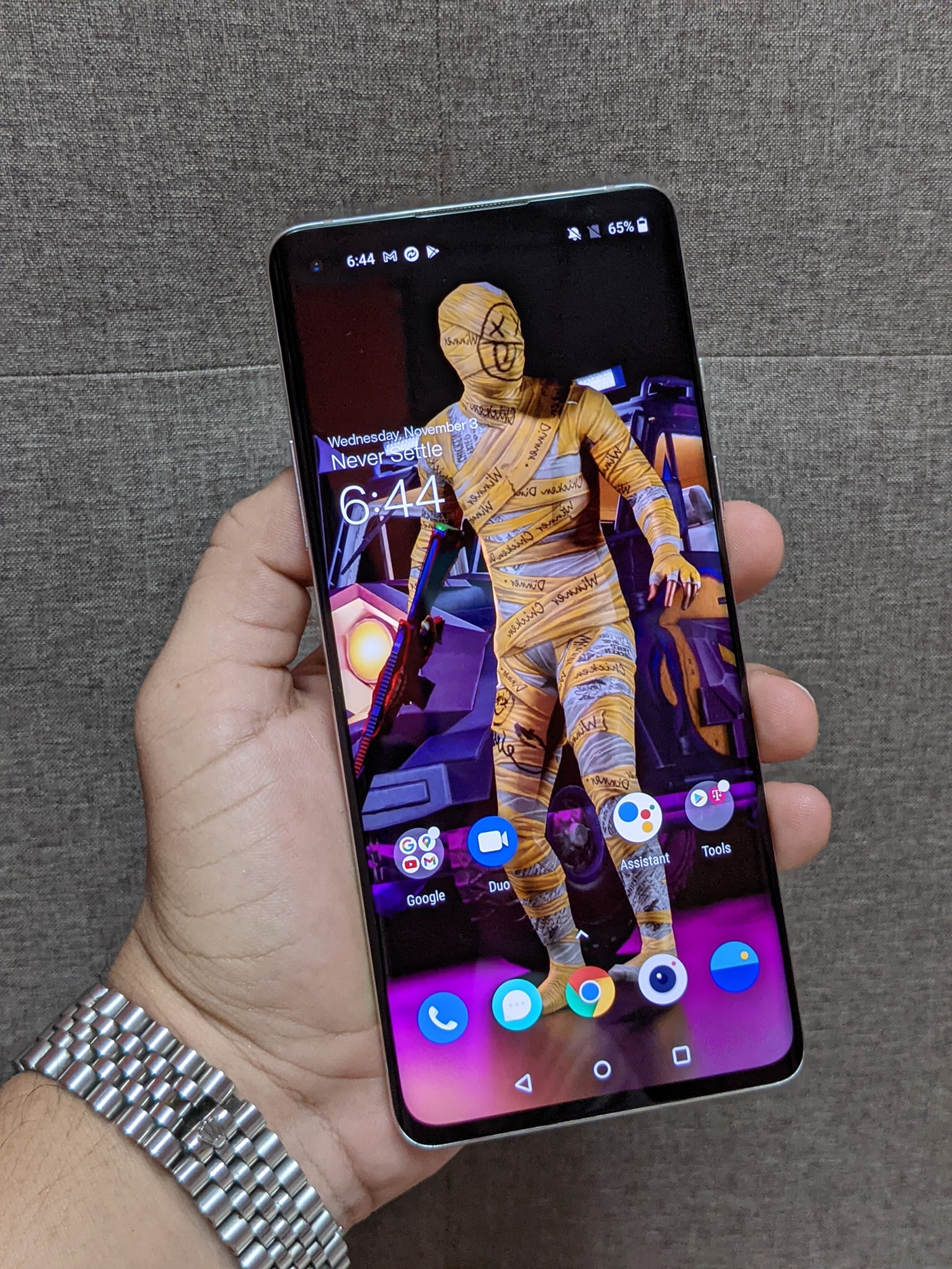 RCEL MOVIL - 📱** ONE PLUS 8 ** / 128 GB / 8 RAM💾... | Facebook