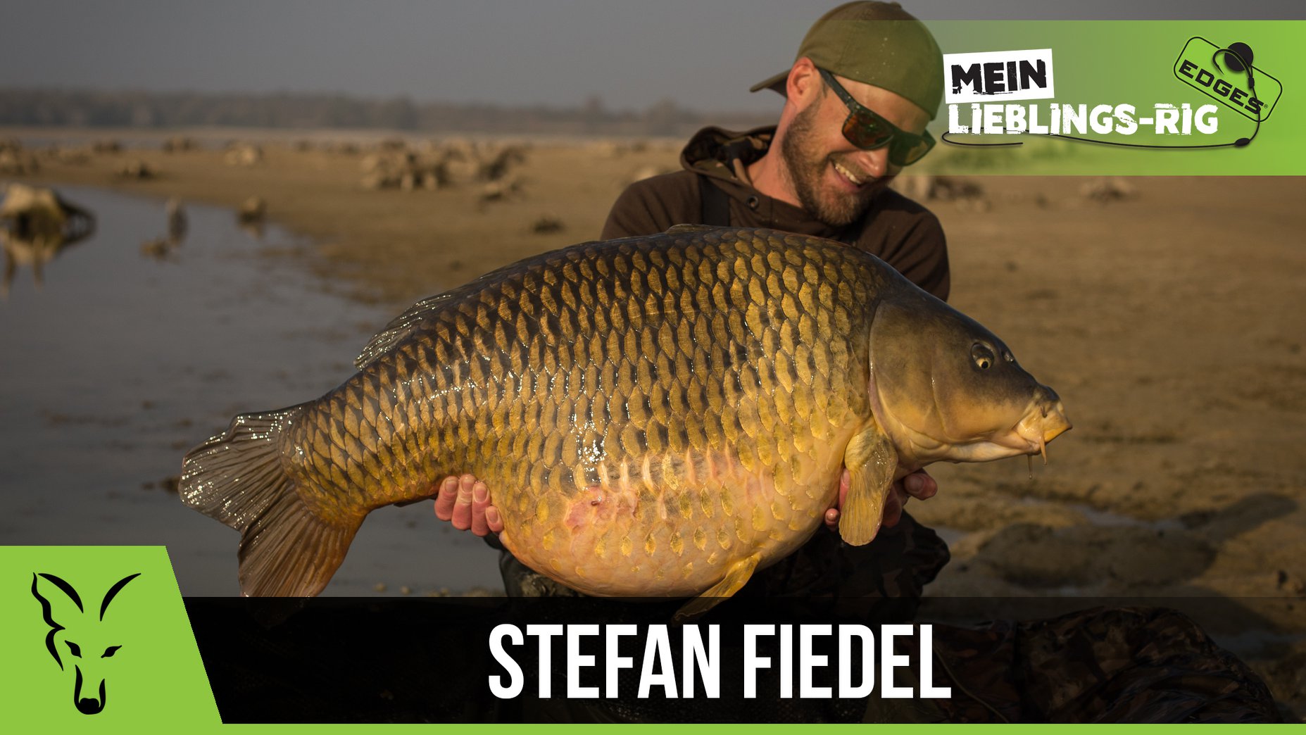 Mein Lieblings-Rig - Stefan Fiedel... - Fox International