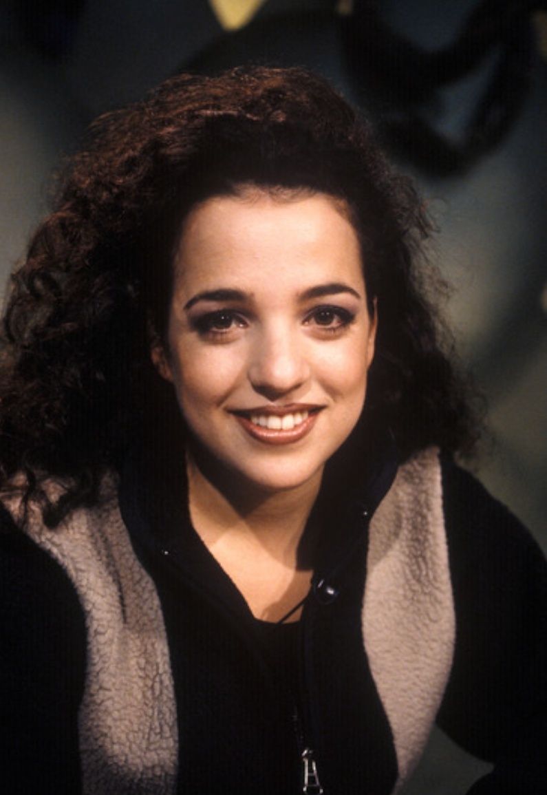 Jeugdsentiment - Vroeger Was Alles Leuker | Wie herkent deze actrice ...
