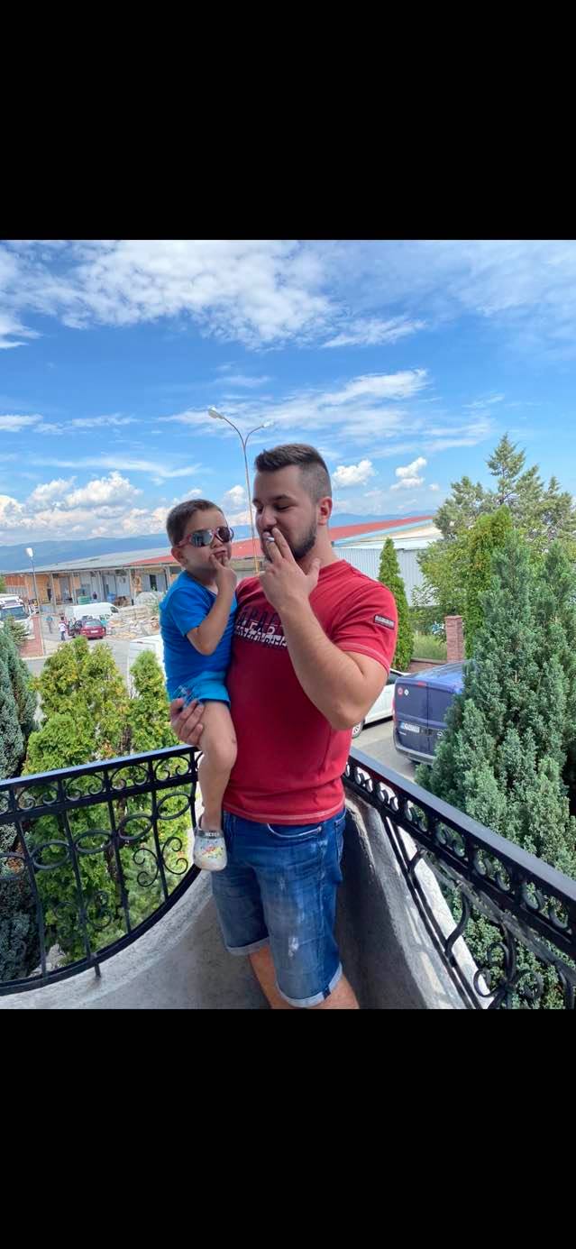 Jordan Rizov