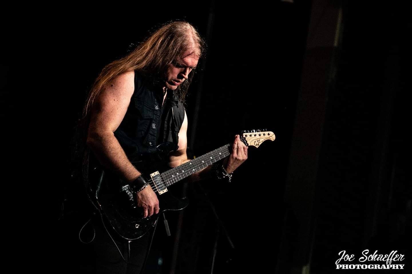 Black 'N Blue - Happy Birthday to Brandon Cook Today!