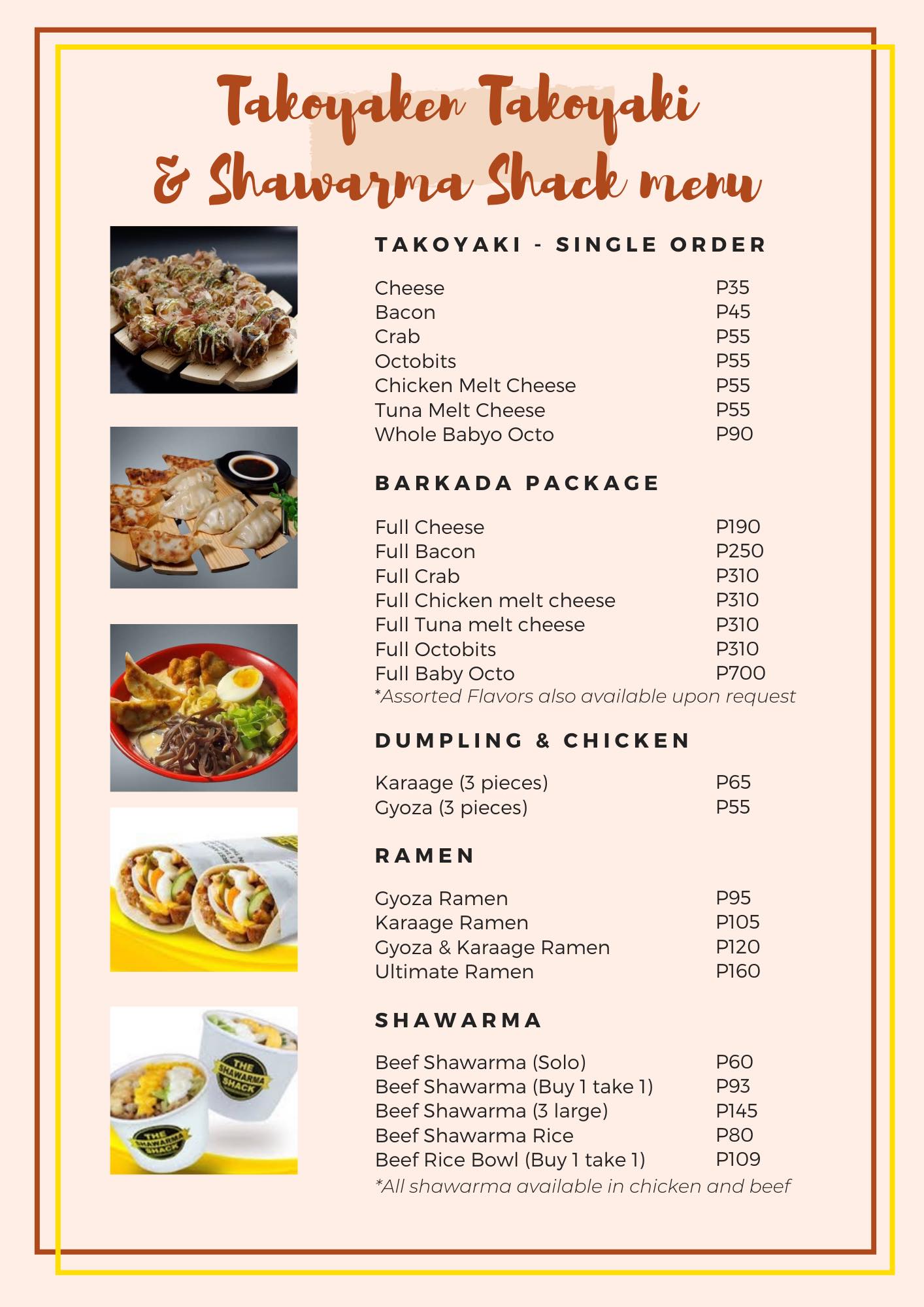 Booba Milk Tea - Upper Bicutan Branch | Taguig