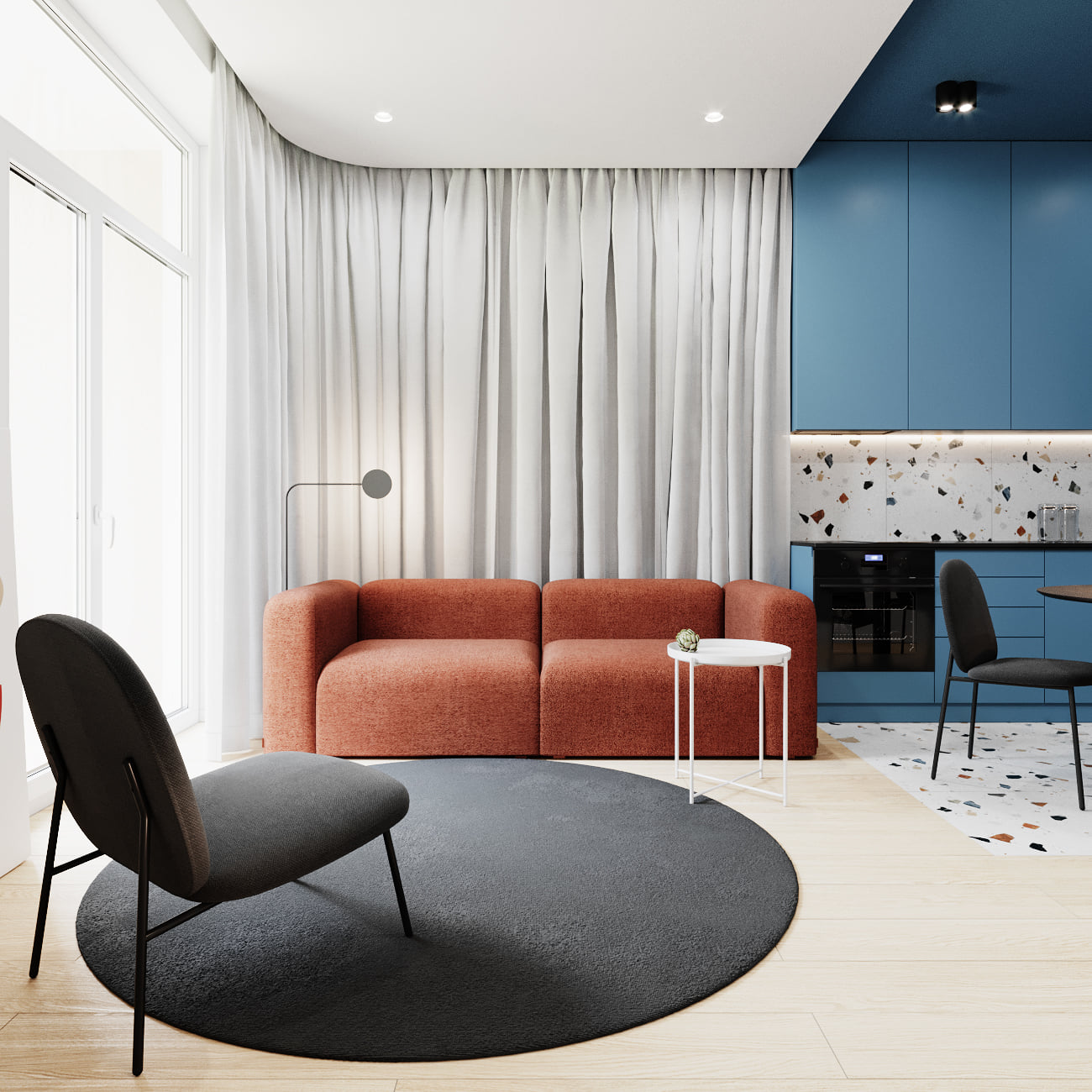 LINE-STUDIO | Kyiv