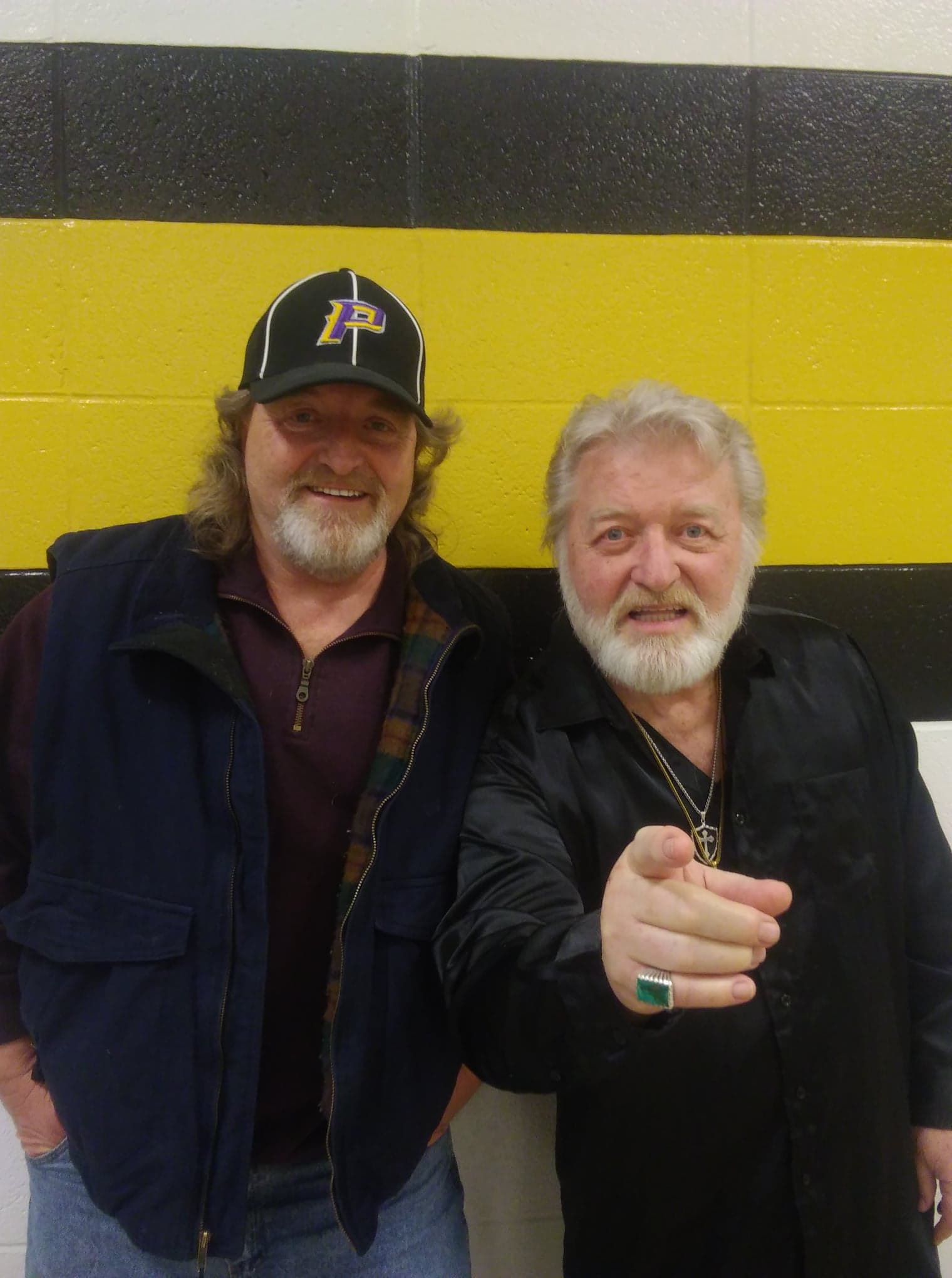 Ronnie Dean Raven