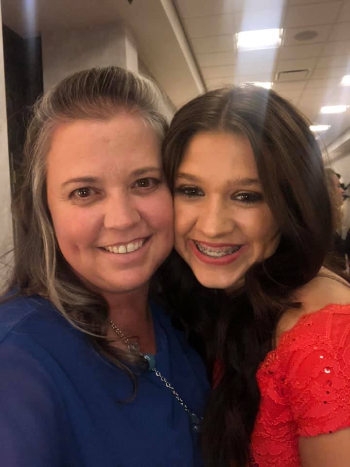Miss Carson City and Miss Carson City's Outstanding Teen