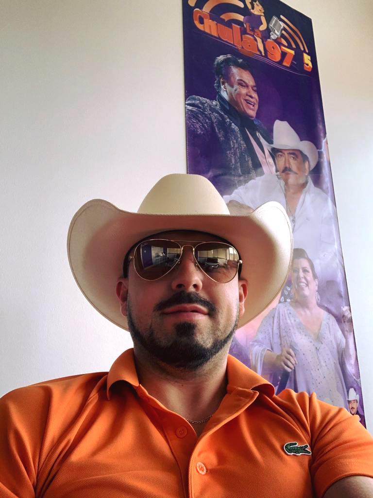 Ya esta mi compare Ricky... - El MumRa Graphics & Souvenirs