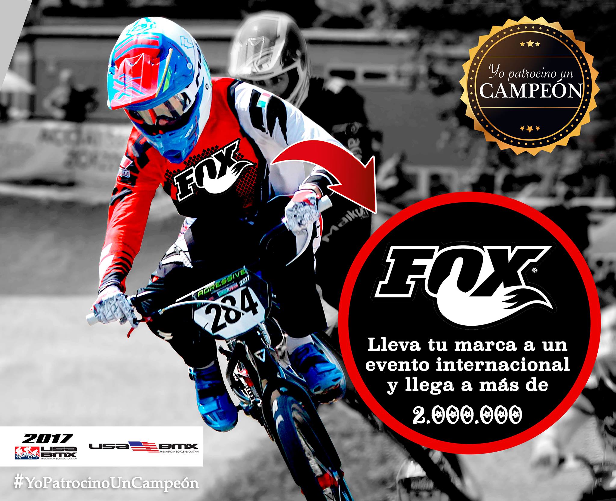 Jon Lenin BMX