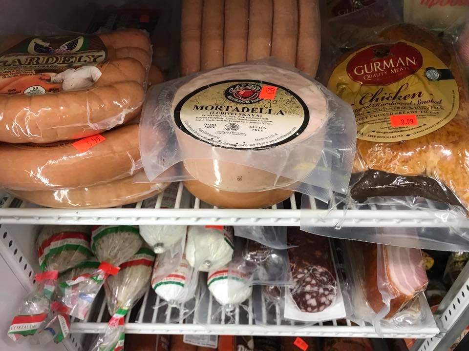 Русский Мини Маркет Miracle MART Valero | Boca Raton FL