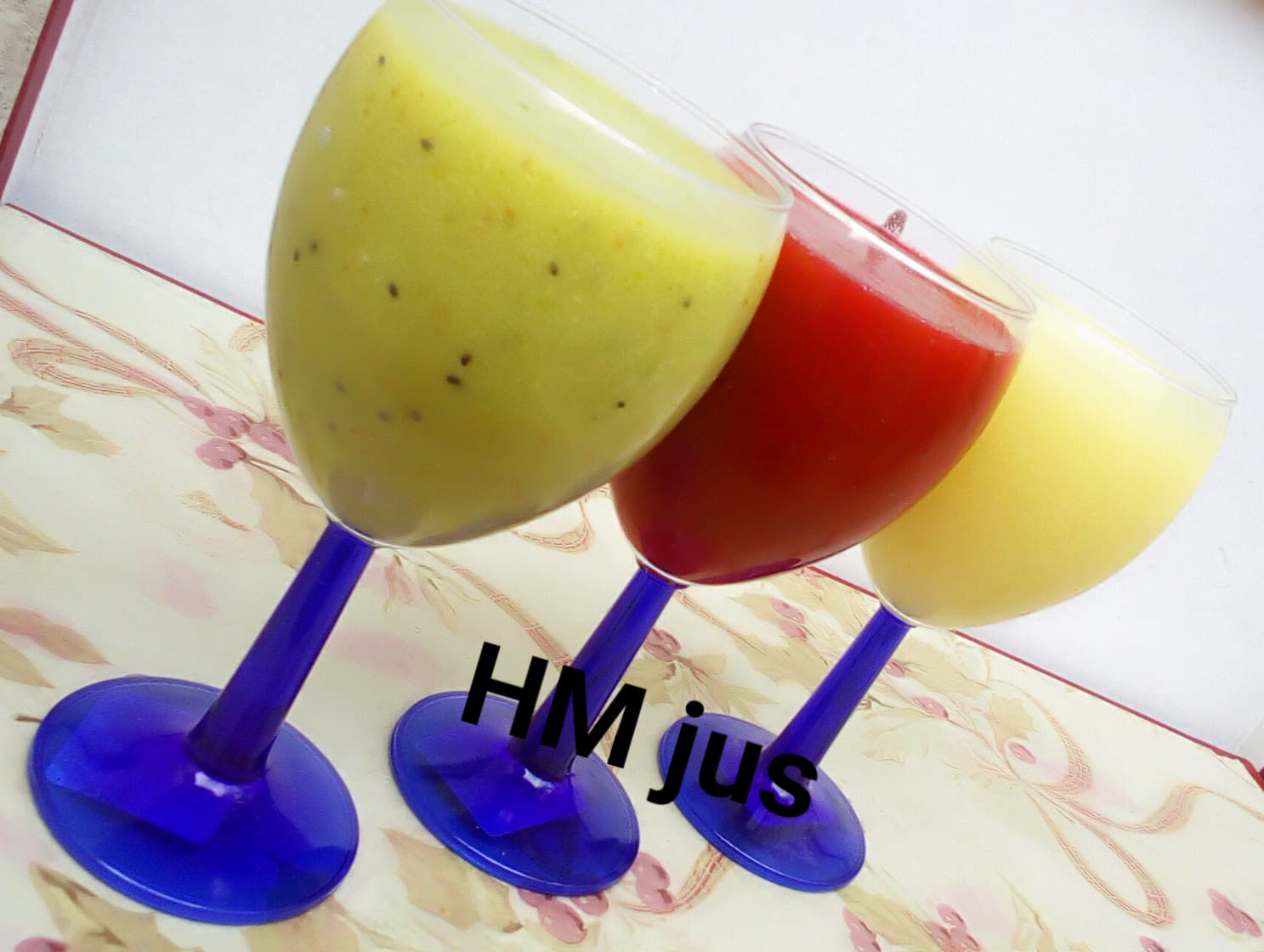 HM Jus - بعد غياب HM jus يرجعلكم ما ينساش العايلة الكبيرة ، اللي يحب ...