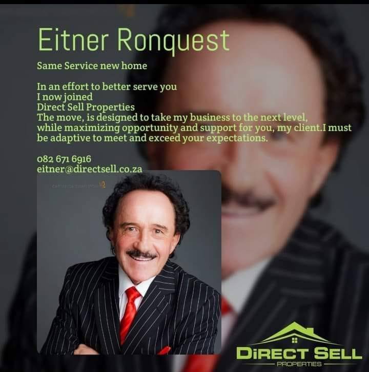 Eitner Ronquest