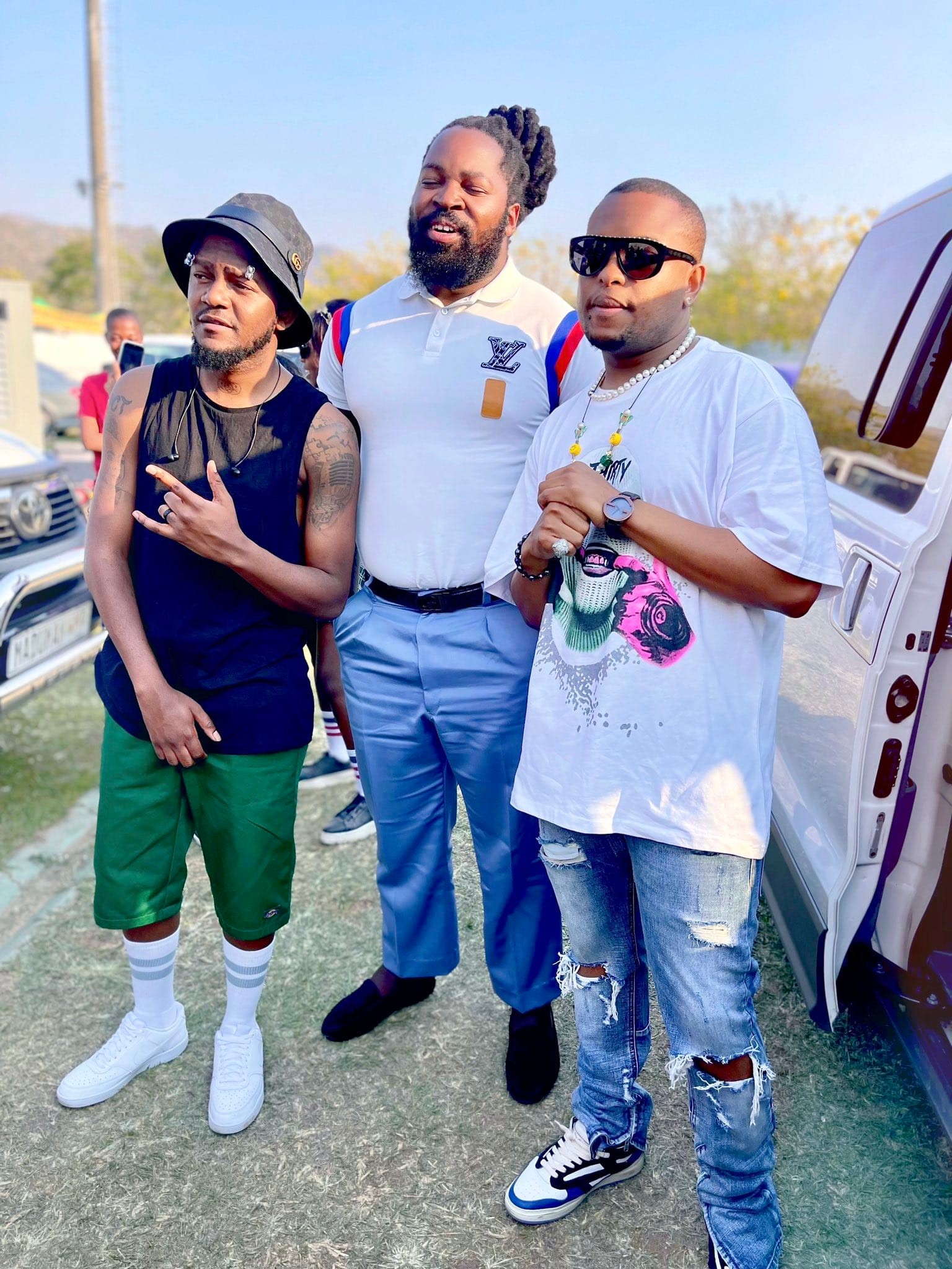 Kasi Vibe RSA