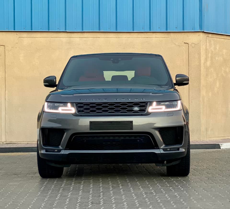 Dubai Motors | Dubai