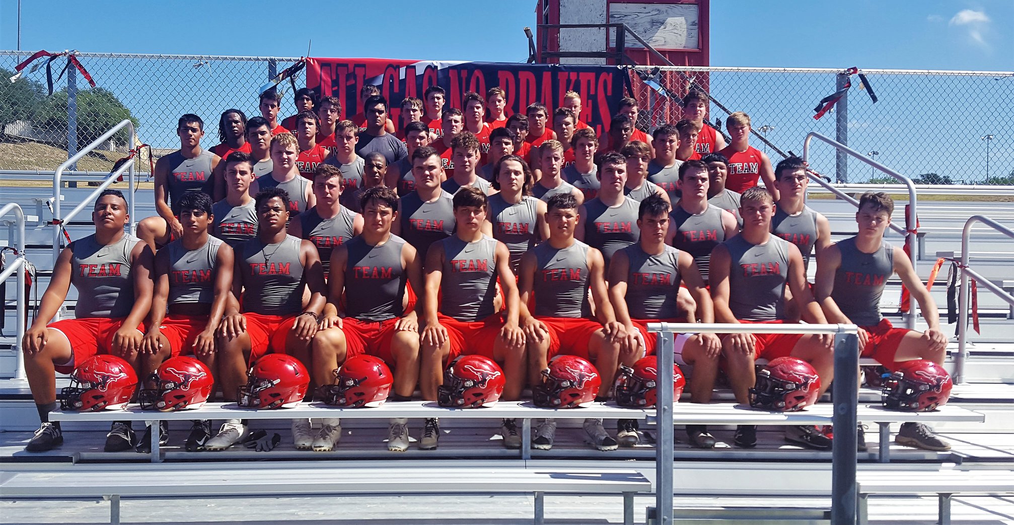Lakes Lancers Football &... - Lakes Lancers Football & Alumni