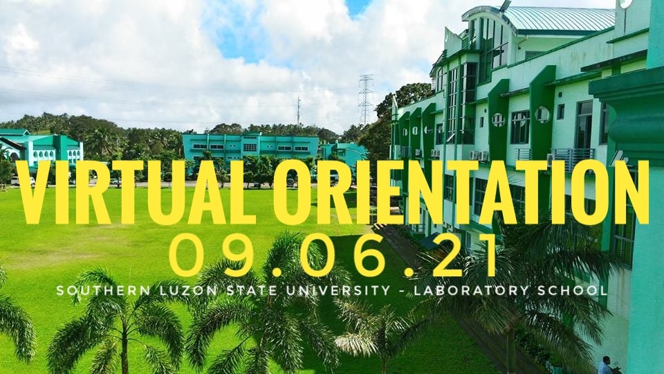 UPDATE: In line with our... - SLSU - Laboratory Schools | Facebook