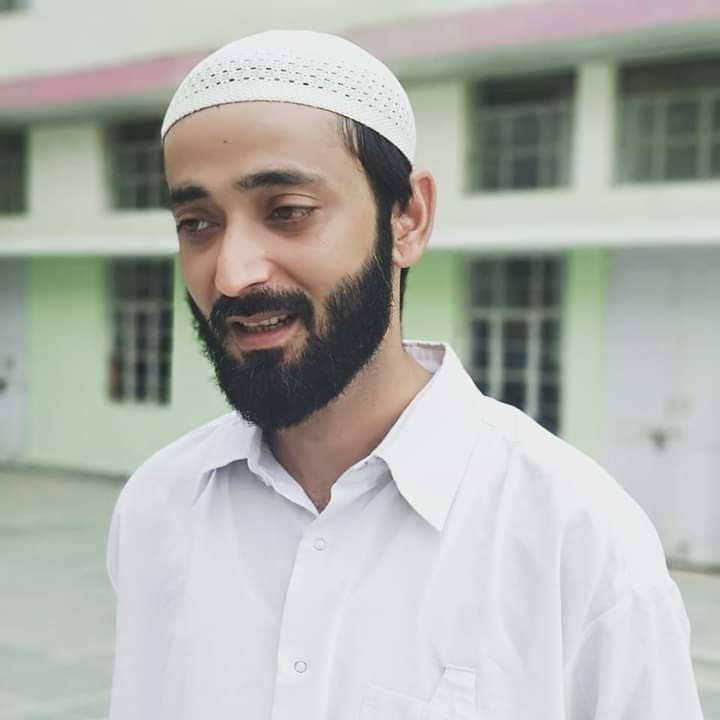 RJ Raj
