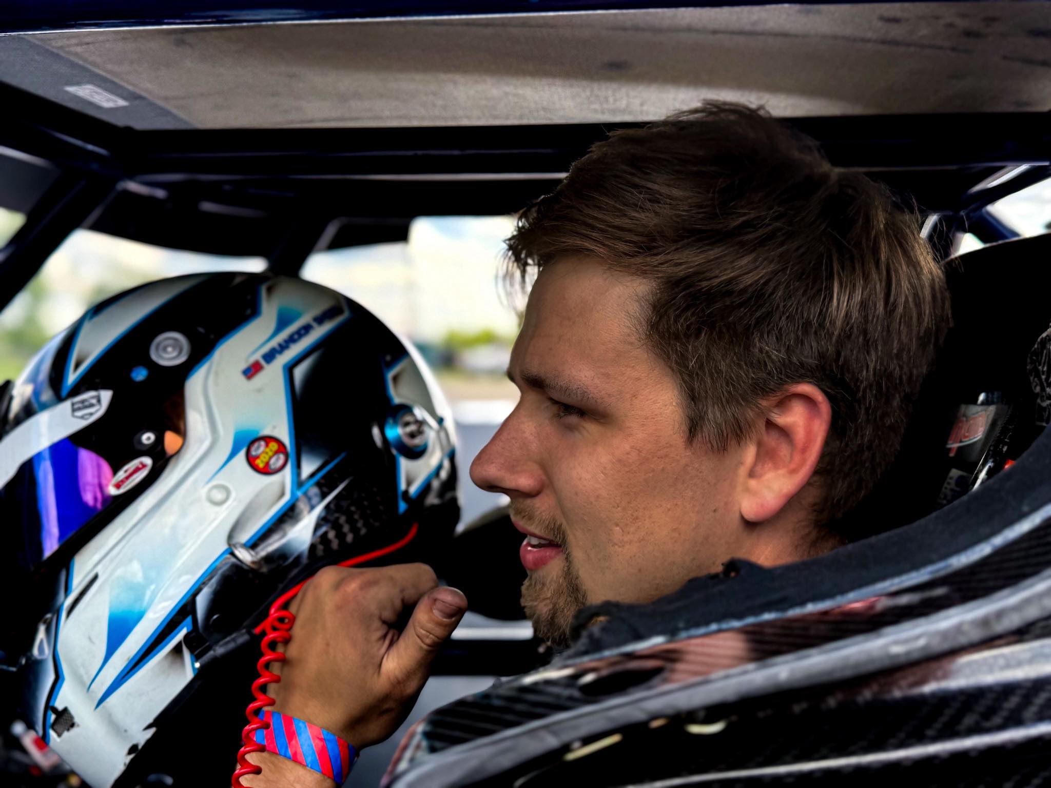 Brandon Short Racing added a new... - Brandon Short Racing