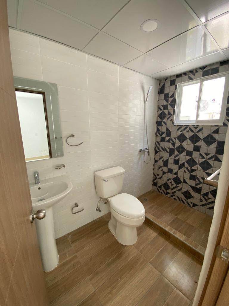 ¡Apartamento NUEVO en OFERTA en 1er. Piso – Residencial La Vereda ...