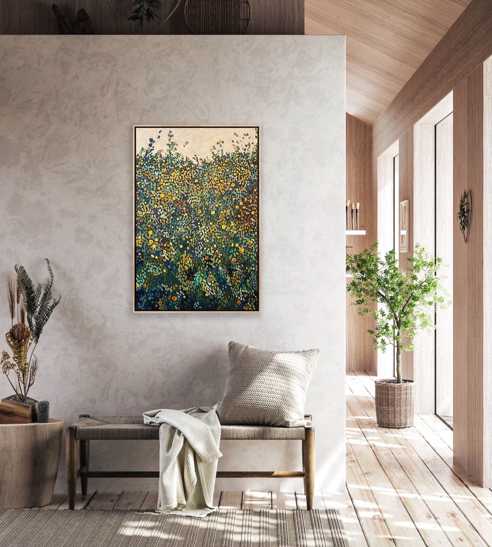 Home Design and Decor | I love using interior design apps to mock up ...