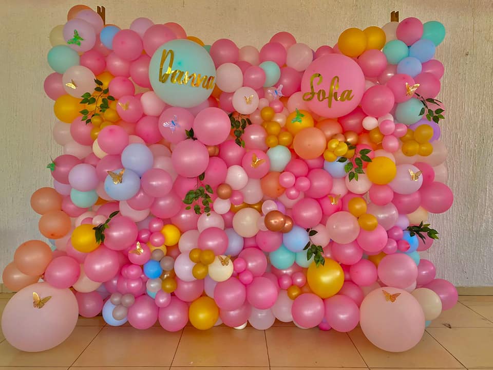 Salón de Eventos Flamingos | El Grullo