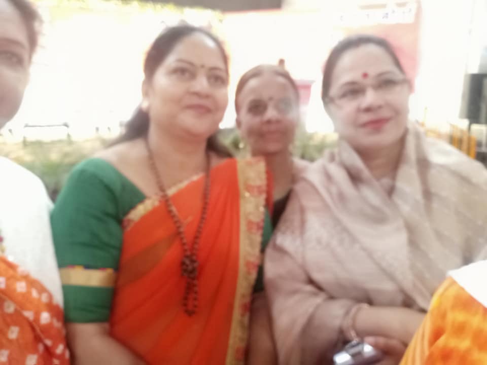 Radha Rathore