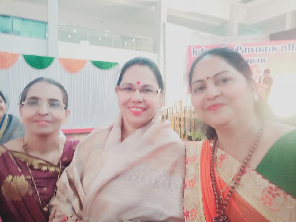 Radha Rathore