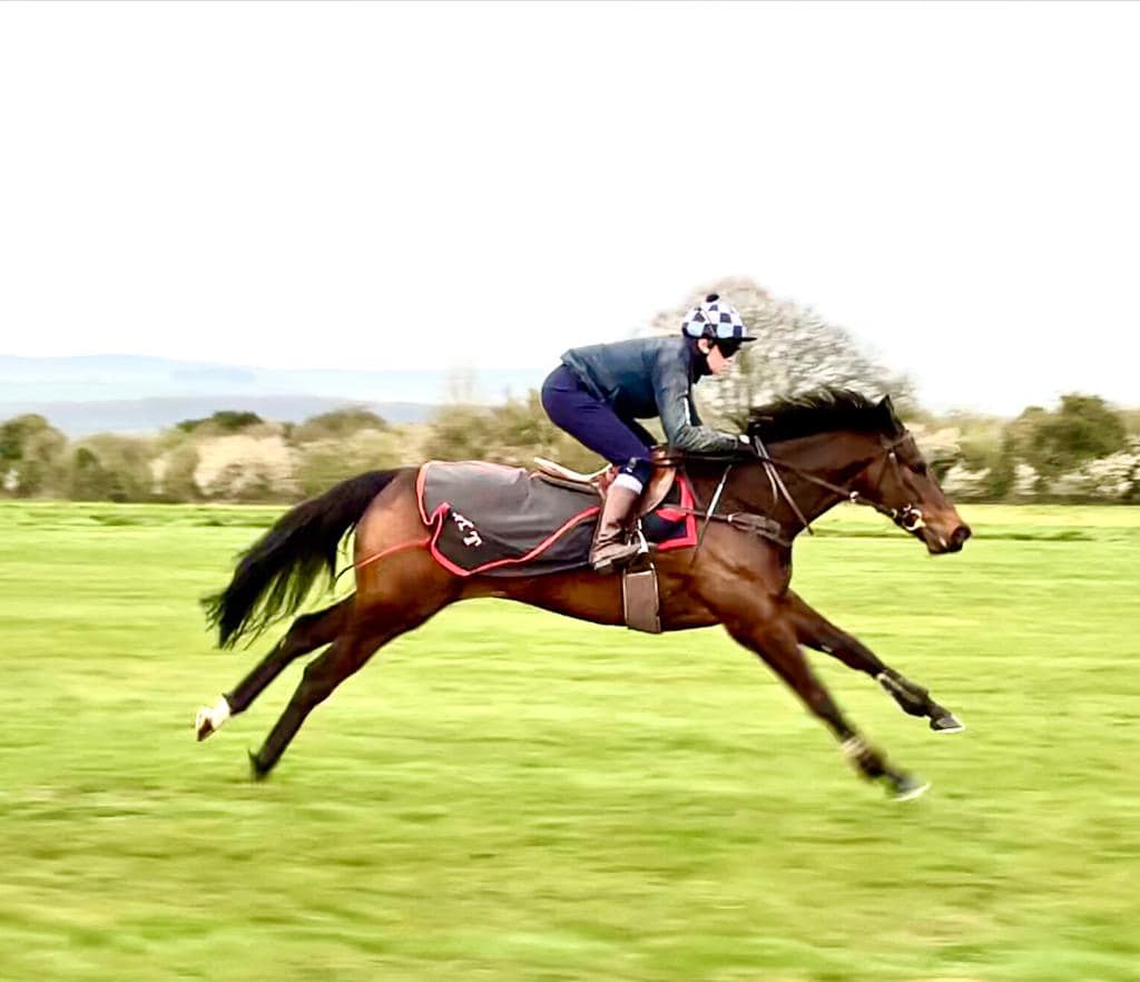 Marcus Tregoning Racing