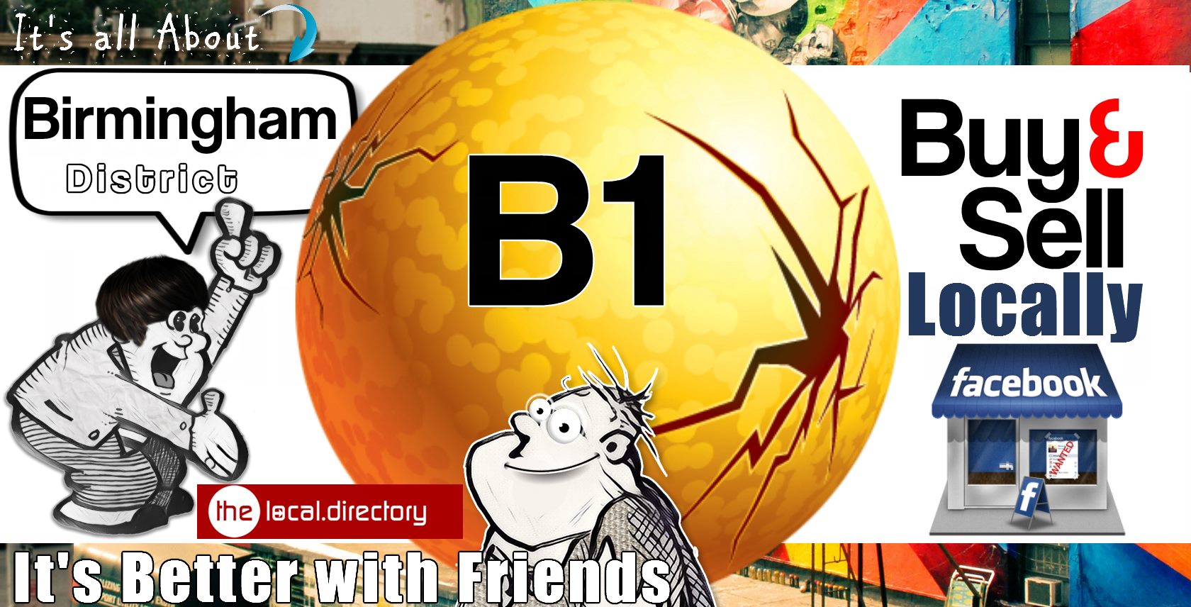Sales B1 Postcode district Birmingham | Facebook