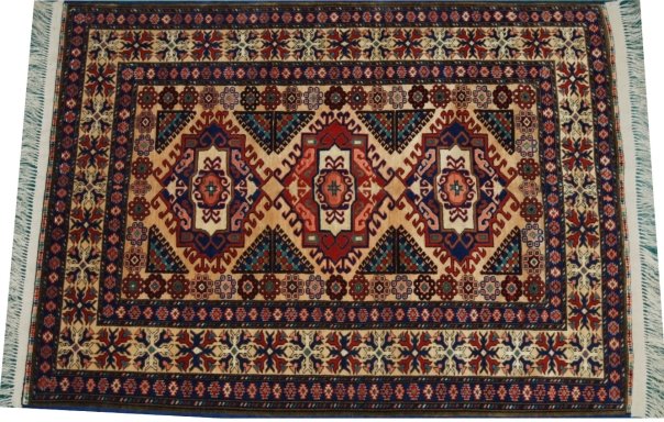 Rauf Carpets International