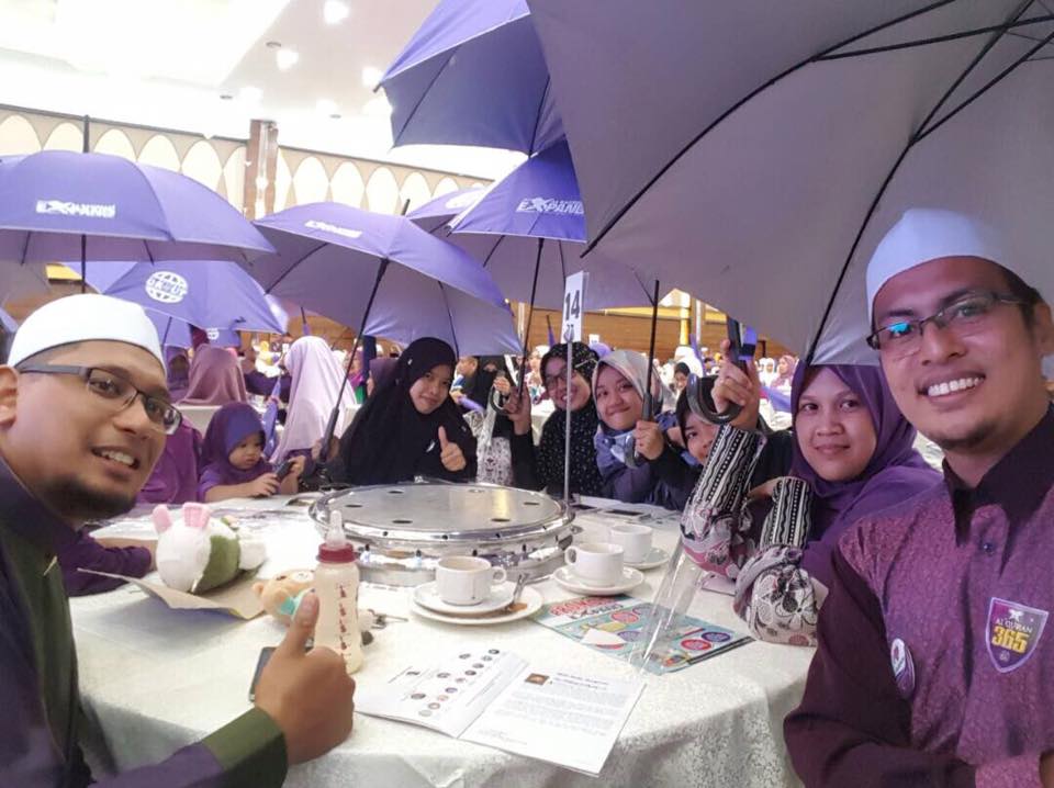 Fastaqim Institute | Johor Bahru