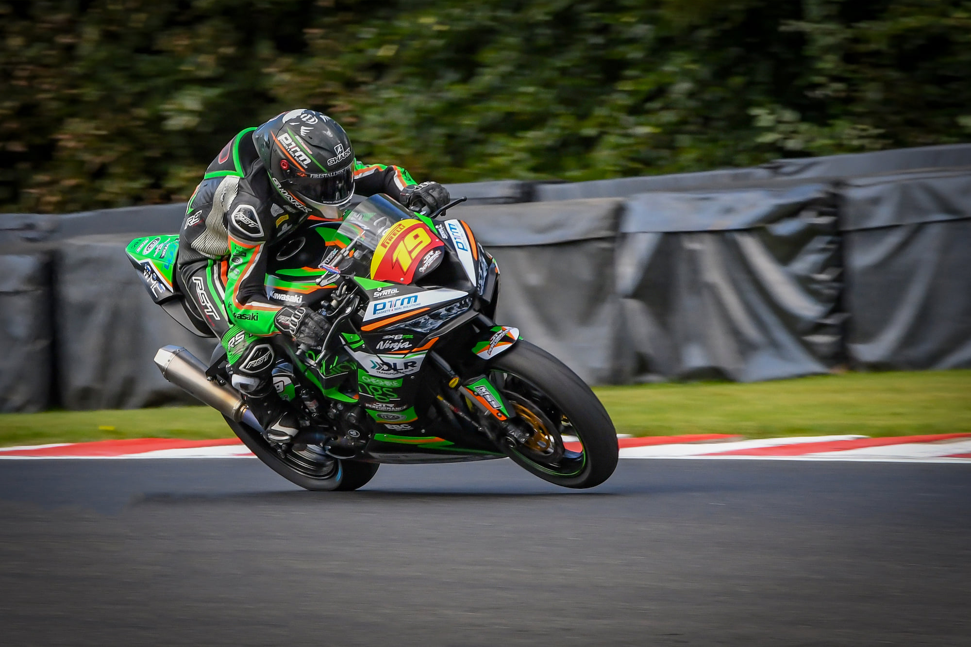 Joe Talbot 19 Racing added a new photo. - Joe Talbot 19 Racing