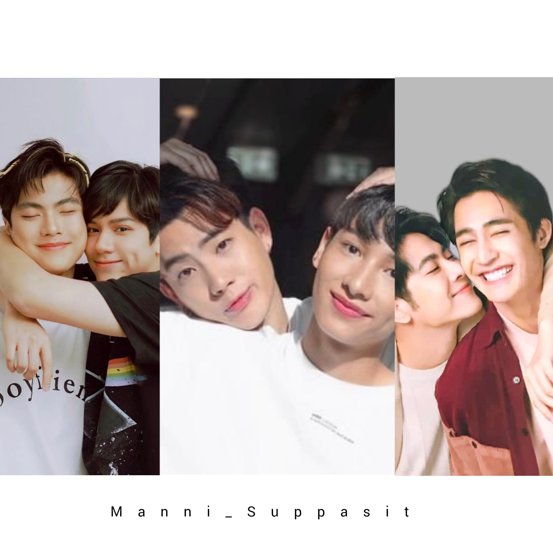 Manni Suppasit