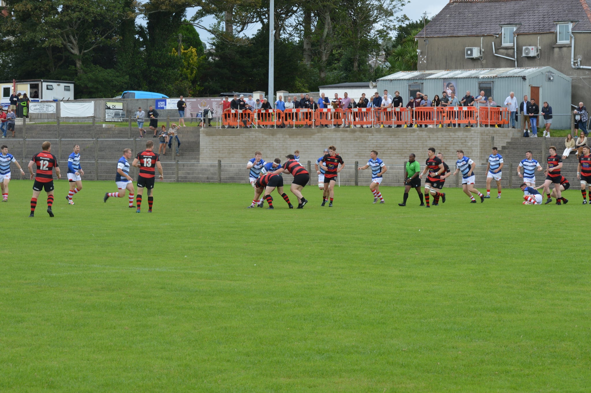 Tenby United RFC