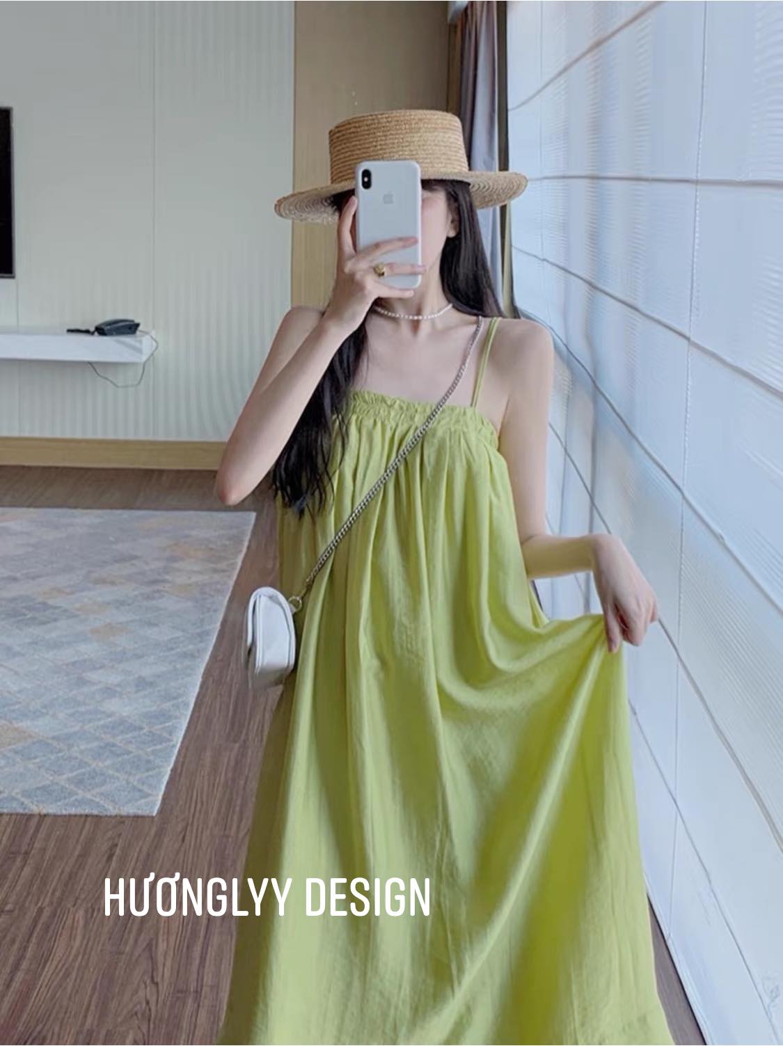 HUONG LYY design