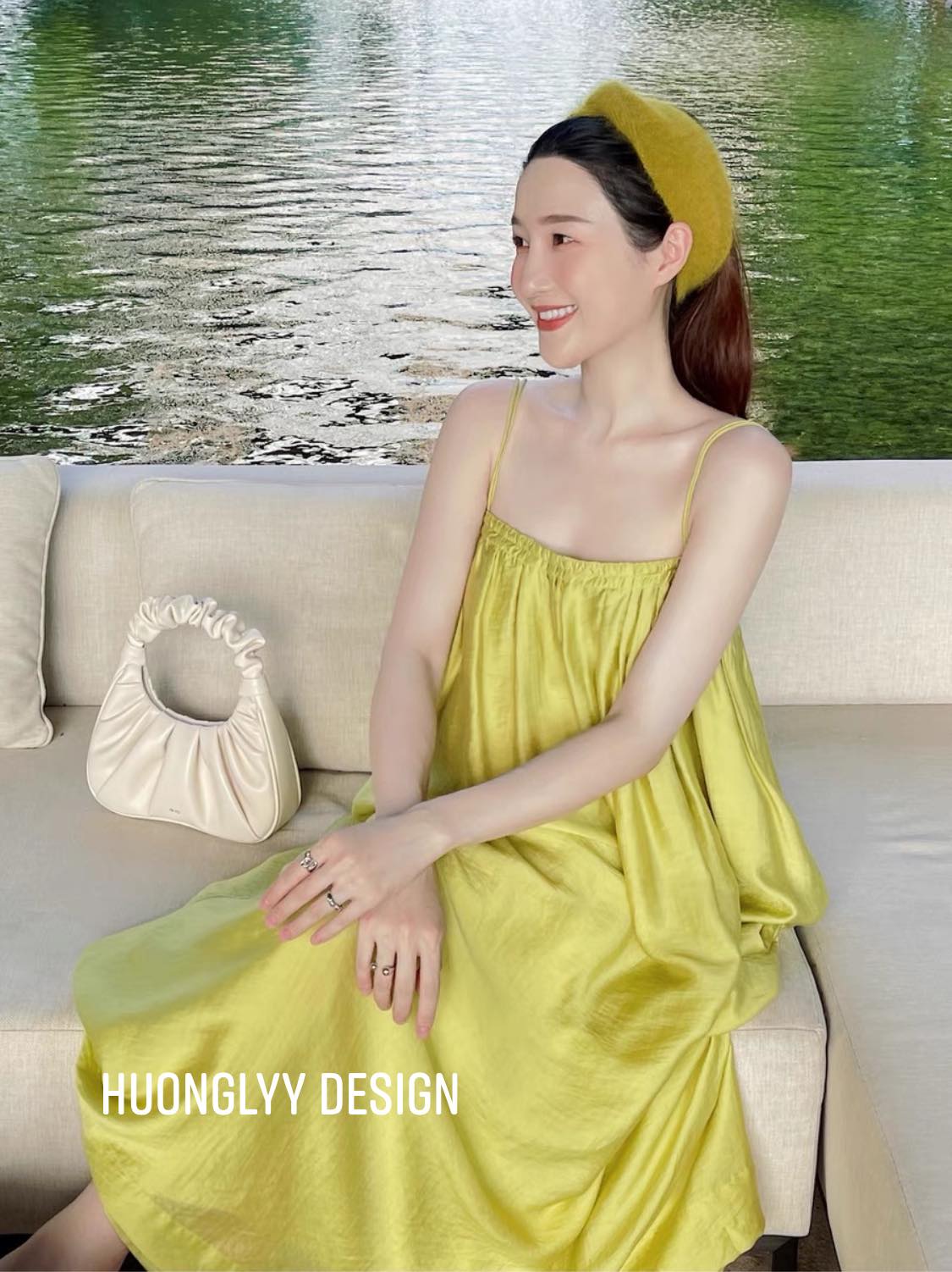 HUONG LYY design